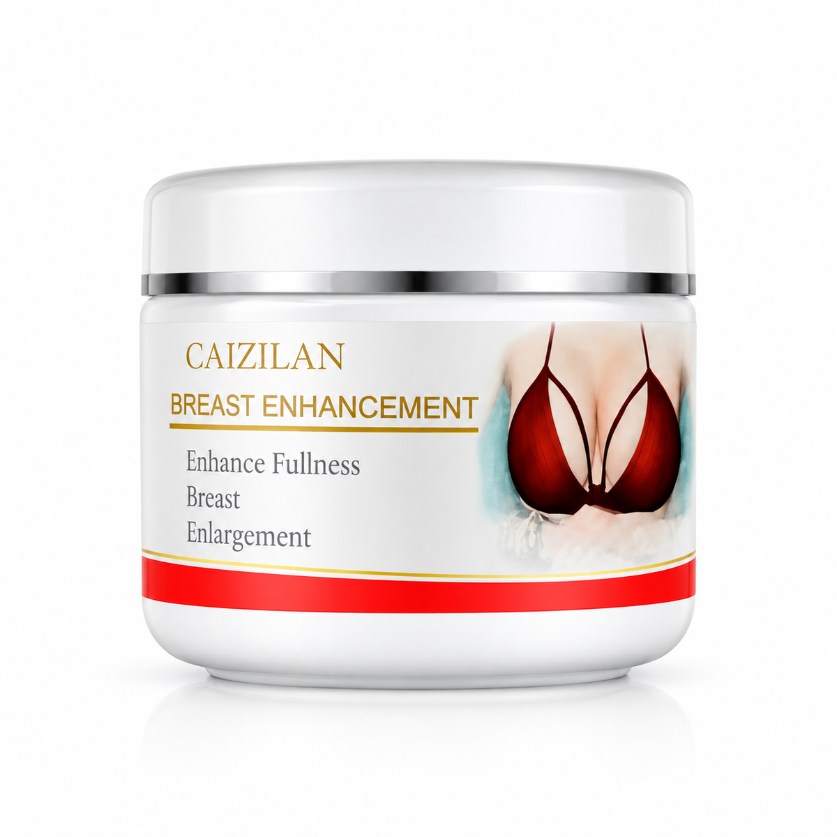 CAIZILAN™ Breast Enhancement & Firming Cream